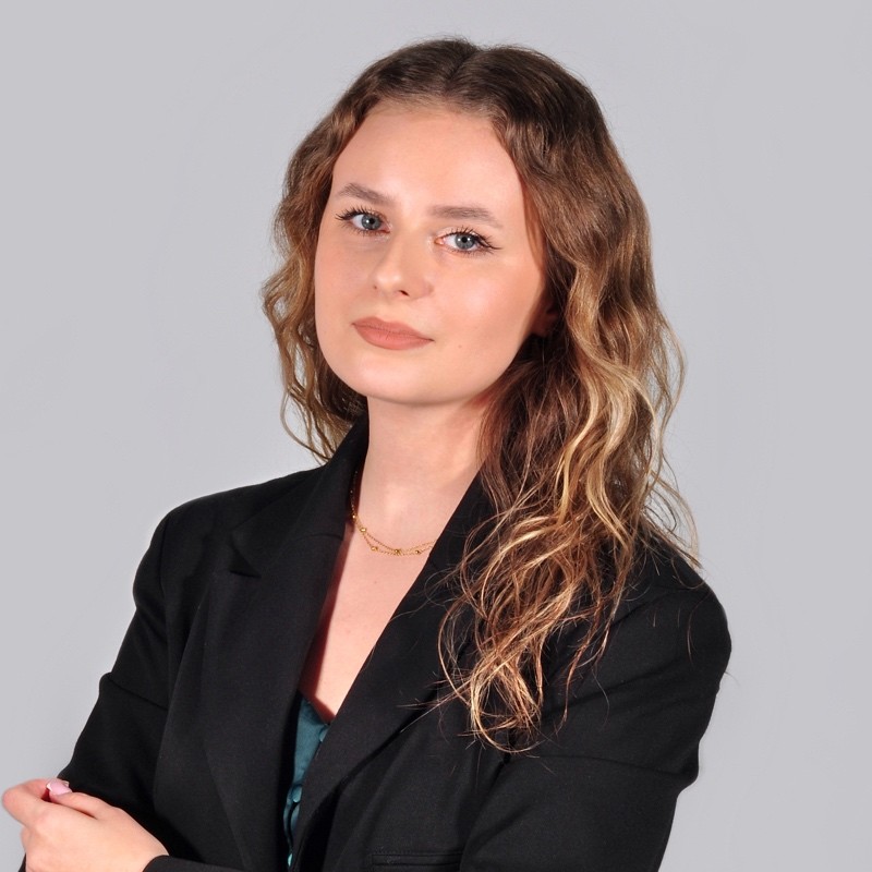 Julia Rutkowska